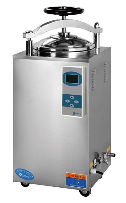 Nồi hấp 100 lít Jibimed SAT-100D